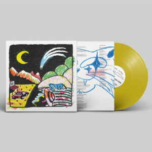 Chill Mafia - Vinilo (Firmado)