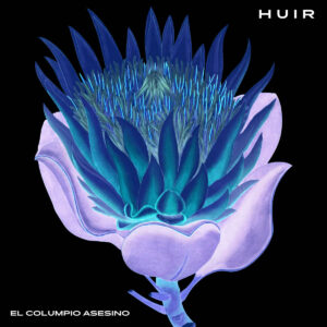 El Columpio Asesino - Huir (Vinilo 7")