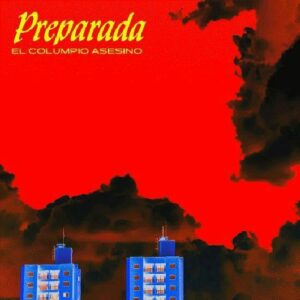 El Columpio Asesino - Preparada (Vinilo 7")