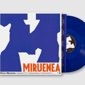 MIRUA_VINILO_MIRUENEA