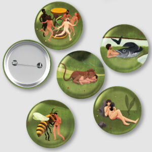 Chapas_Vidas Semipreciosas_Nacho Vegas