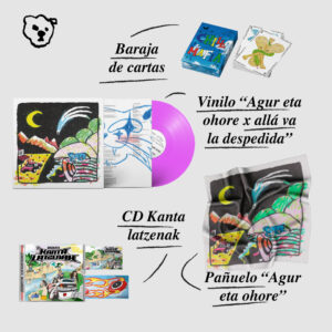 Pack Chill Mafia Betirako