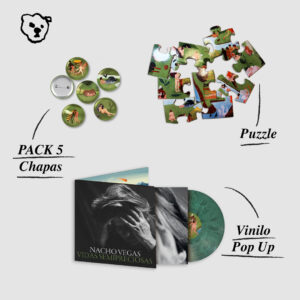 Pack vidas semipreciosas